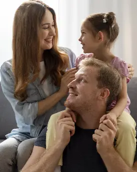 communication family